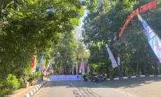 Asesmen Jembatan Ambles Butuh Waktu Sepekan, Begini Skema Rekayasa Lalin di Kawasan Pemkot Cimahi 