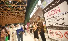 Resmi Hadir di Bandung, Aeon Supermarket Tawarkan Berbagai Produk Unggulan