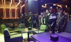 Nekad Buka di Hari Libur Keagamaan, Sejumlah Tempat Hiburan Dirazia