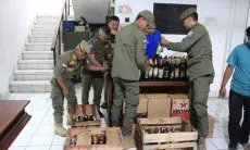 Satpol PP Kota Bandung Tindak 68 Pelanggaran Perda