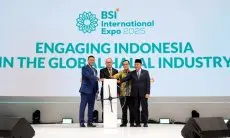 Danantara Sebut BSI International Expo 2025 Titik Tolak Menuju Indonesia Pemimpin Ekosistem Halal Global