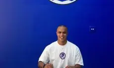 Berguinho dan Marcilio, Duo Brasil Bersatu Demi Bawa Persib Berjaya