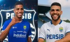 Berguinho Makin Nyaman di Persib: Optimistis Hadapi Liga dan AFC Champions League 2025/26