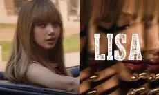 Lisa hanya Tampil Sebentar di Trailer Tur Dunia BLACKPINK 'DEADLINE', Penggemar Banyak yang Protes