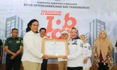 Purwakarta Targetkan Pengangguran di Bawah Lima Persen Lewat Job Fair dan Pelatihan Kerja