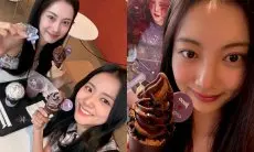 Bersahabat dengan Jisoo BLACKPINK, Trinity Dulunya Sasaeng dan Pernah Debut di Girl Grup Big Hit Music