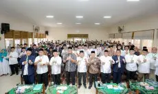 Farhan: MUI Harus Jadi Rujukan dan Penjaga Nilai Umat