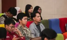 Pemuda Harus Jadi Garda Terdepan Perangi Narkoba