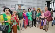 Farhan: Bandung Adalah Kota Penuh Cerita Keajaiban