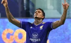 Ramon Tanque Siap Tempur di Liga Super 2025/26, Janji Buat Bobotoh Bahagia
