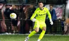 Pelatih Kiper Persib Mario Jozic, Nilai Awal Adam Przybek: Saya Hanya Tertarik Jika Penjaga Gawang Tampil Bagus