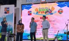 HJB ke 543 Adakan Bogor FYP 2025 untuk Apresiasi Masyarakat