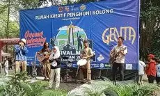Pemkot Gelar Festival Musik Jalanan, Angkat Potensi Musisi Jalanan