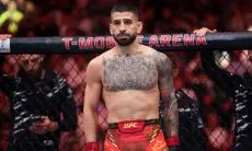 UFC 317: Ilia Topuria Juara Baru Kelas Ringan, Lawan Selanjutnya Paddy Pimblett!