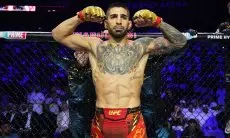 UFC 317: Ilia Topuria Ukir Rekor Hebat, Bogem Mautnya Bikin Pingsan 3 Legenda Sekaligus