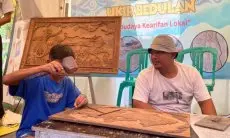 Warisan Ukir yang Nyaris Terlupakan di Suranenggala