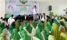 PCNU Kota Bandung Bersama BUMNU PWNU Jabar menyambut Tahun Baru Islam 1447 H dengan Penguatan Ekonomi Umat