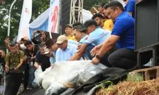 HUT Bhayangkara ke-79, Rudy Susmanto Apresiasi Polres Bogor yang Semakin Dekat dengan Masyarakat