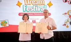 Pemkot Bandung dan Save the Children Sepakat Wujudkan Bandung Kota Ramah Anak dan Inklusif