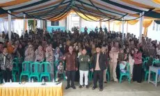 Pemerintah Ajak Masyarakat Terlibat Aktif Sukseskan Program Makan Bergizi Gratis