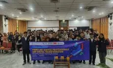 Seminar Nasional UTB Soroti Kunci Loyalitas Pelanggan di Garis Depan Layanan
