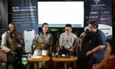 Kolaborasi Lintas Dunia, Tiga Tokoh ini Bakal Bangun Kota Pintar di Indonesia