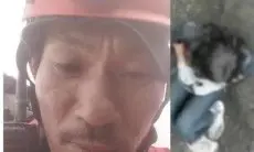 Sosok Agam Rinjani Dipuji Netizen Brasil Usai Evakuasi Jenazah Juliana di Gunung Rinjani, Donasi Tembus Rp1 Miliar