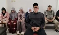 Viral Video "Muharam Dangdutan", Kemenag Tasikmalaya Langsung Beri Klarifikasi