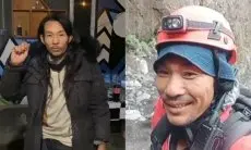Capai Rp1,5 Miliar, Agam Rinjani Sosok yang Evakuasi Jenazah Juliana Marins Batal Terima Donasi