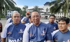 DPW PKS Jabar Dorong Pencabutan Moratorium DOB