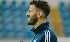 Resmi, Persib Gaet Bek Argentina Patricio Matricardi