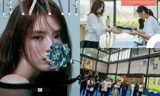 Han So Hee Diam-diam Berikan Hadiah Laptop pada 43 Siswa Akting Senilai Rp601 Juta