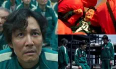 Penampilan Lee Jung Jae di 'Squid Game 3' Tuai Kritikan, Kenapa??