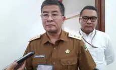 MBG Belum Ampuh Tekan Stunting di Jabar, Wagub Erwan Soroti Salah Sasaran Menu Gizi
