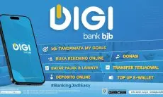 Bank Bjb Hadirkan Pembaharuan Aplikasi DIGI dengan Penambahan Fitur Semakin Komplit