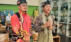 Junjung Tinggi Literasi Masyarakat, Dadang Supriatna Dukung Penuh Program Kabelat