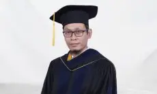 Guru Besar IPB University Paparkan Pengembangan Teknologi Irigasi dan Drainase Bawah Permukaan untuk Pertanian Berkelanjutan
