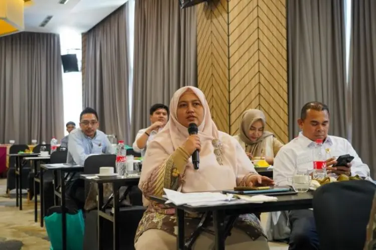 Komisi IV Dukung Pemkot Sejahterakan Lansia