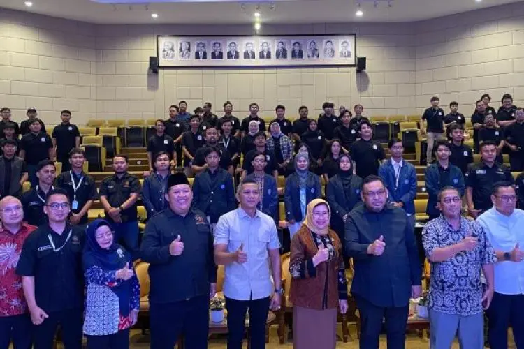 DPC PTI Kota Bogor Dorong Anak Muda Jadi Petani, Keterbatasan Lahan Bukan Masalah