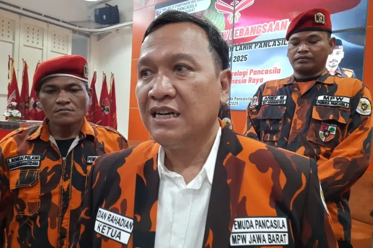 Hari Lahir Pancasila Diharapkan Jadi Momentum Penguatan Ideologi Bangsa, Hadapi Terpaan Pengaruh Global