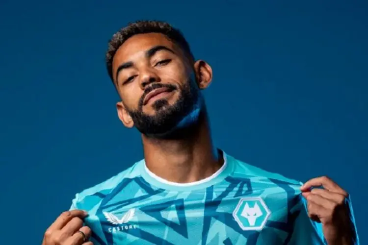 Resmi: Matheus Cunha Berseragam Manchester United, Segini Nilai Transfernya