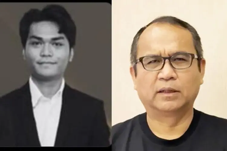 Ayah Christiano Tarigan Bantah Isu Bayar Uang ke Keluarga Korban Kecelakaan Maut di Sleman