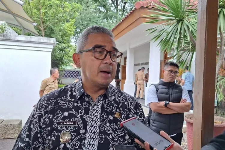 Kota Bandung Terapkan Jam Malam Pelajar