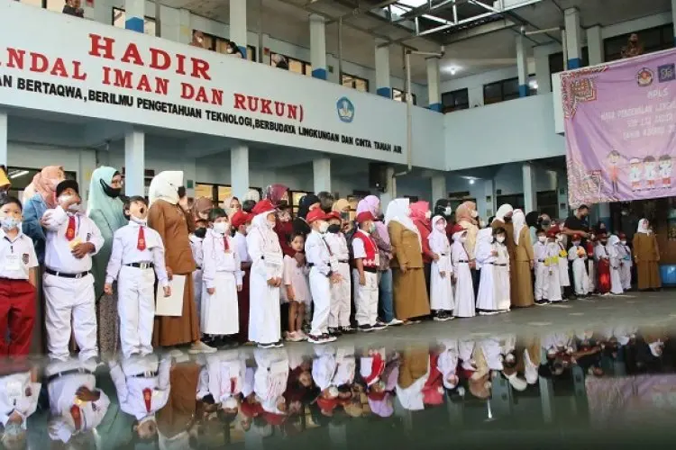 Farhan : Tidak Ada Toleransi Pungli di SPMB