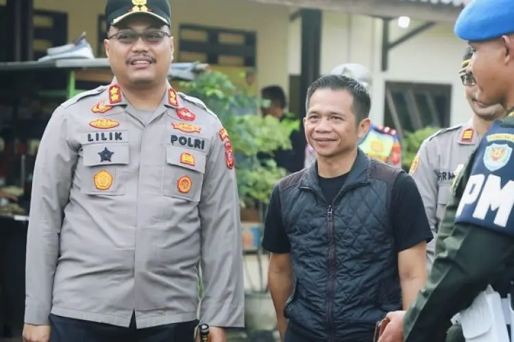 Puwakarta Terapkan Jam Malam bagi Peserta Didik