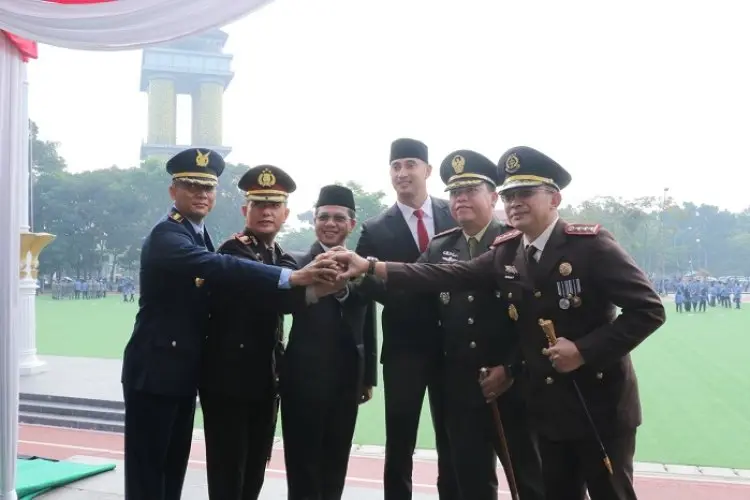 Selain 166 Kegiatan, Bupati Bandung Sampaikan Capaian Prestasi Nasional dalam Program 100 Hari Kerja