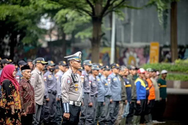 Pemprov Bentuk Satgas Anti Premanisme, DPRD Jabar Minta Dioptimalkan Guna Jamin Kenyamanan Investor