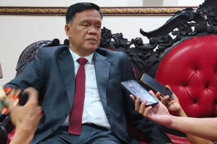 Status Tanggap Darurat Longsor Gunung Kuda Cirebon Masih Menunggu Keputusan BPKP