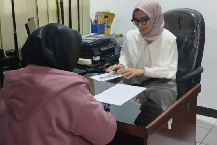 Pendaftaran Jalur Afirmasi MBK di Kota Bandung Kini Terintegrasi Online