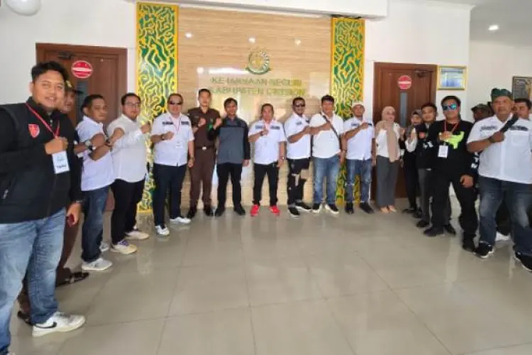 Presidium Obor Cirtim Desak Kejari Usut Tuntas Dugaan Korupsi Banprov Jabar Rp2,6 Miliar
